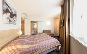 Hotel Vendome